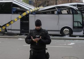 Δυστύχημα στη Ρουμανία: Επέστρεψαν στα σπίτια τους 20 άτομα