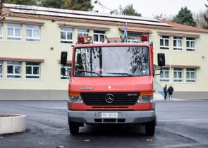 Σέρρες: Με τους γονείς του 11χρονου Βασίλη μίλησε ο Κωστής Χατζηδάκης