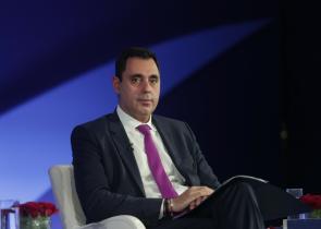 Παραιτήθηκε ο γ.γ. του ΥΠΕΞ, Γιάννης Σμυρλής - Θα συμμετάσχει στον προεκλογικό αγώνα της Ν.Δ.