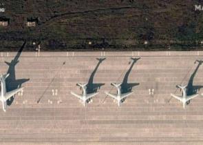 Ρωσία: Τρεις νεκροί έπειτα από έκρηξη σε αεροπορική βάση (Videos)