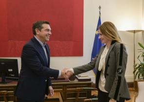 ΣΥΡΙΖΑ: Άλλο το ΜέΡΑ25, άλλο οι βουλευτές του