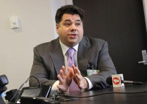 Τσούνης: Η Ελλάδα είναι ο απολύτως απαραίτητος σύμμαχος