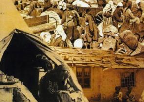 Μικρασιατική καταστροφή: Μια συγκλονιστική μαρτυρία