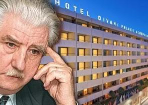 Πέθανε ο ηγέτης των ξενοδοχείων Divani Caravel, Αριστοτέλης Διβάνης