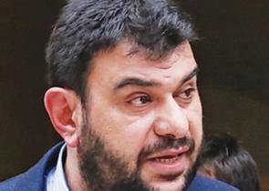 Η ΕΙΗΕΑ και το Πρακτορείο Άργος αποχαιρετούν τον Παναγιώτη Τζένο