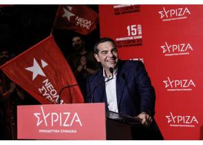 Στρατηγική «εναλλακτικής κυβερνητικής πρότασης» και «θετικής ατζέντας»