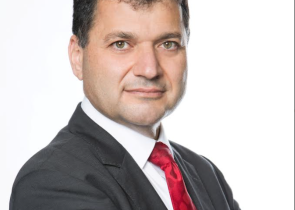 Alpha Bank Cyprus Ltd: Νέος Διευθύνων Σύμβουλος ο κ. Μίλτος Μιχαηλάς