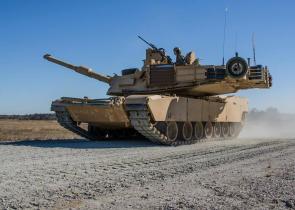 ΗΠΑ: Εξετάζει την αποστολή αρμάτων μάχης «Abrams» στην Ουκρανία