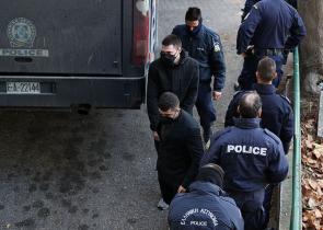 Δολοφονία Άλκη Καμπανού: Αναβλήθηκε για τον Νοέμβριο η δίκη στο εφετείο