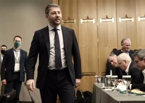 ΠΑΣΟΚ: Η Κεντρική Πολιτική Επιτροπή ενέκρινε το 82% των υποψηφιοτήτων