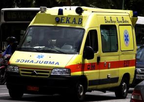 Νέα Σμύρνη: Σκύλος δάγκωσε στο κεφάλι μωρό 11 μηνών
