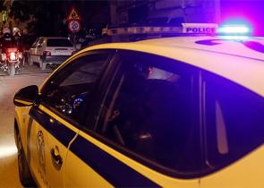 Ναύπακτος: Πυροβολισμός σε κατάστημα στο λιμάνι