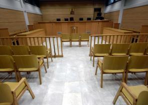 Κρήτη: Ισόβια κάθειρξη στον πατέρα που σκότωσε με μαχαίρι τον γιο του το 2020