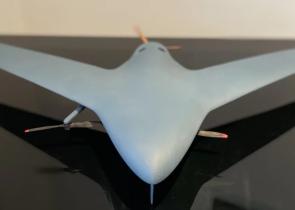 Η Ελλάδα δημιουργεί το δεύτερο δικό της drone
