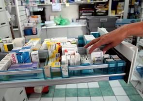 Θεσσαλονίκη: Σε έλλειψη 300 φαρμακευτικά σκευάσματα σύμφωνα με τον Φαρμακευτικό Σύλλογο