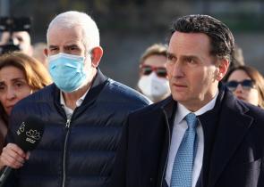 Πέτρος Φιλιππίδης: Τι είπε ο δικηγόρος του για την εισαγγελική πρόταση