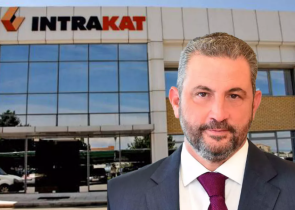 Αλέξανδρος Εξάρχου: Η Intrakat εισέρχεται σε νέα εποχή ανάπτυξης και επενδύσεων με την υπερκάλυψη της ΑΜΚ