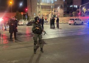 Ισραήλ: Τουλάχιστον εφτά νεκροί από πυροβολισμούς σε συναγωγή στην Ιερουσαλήμ