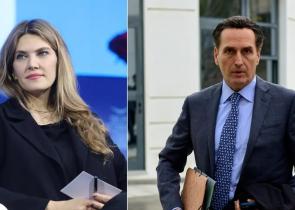 Qatargate: Τι απαντά στον Δημητρακόπουλο ο Πολωνός ευρωβουλευτής που κατήγγειλε τις σχέσεις της Καϊλή με την Ρωσία