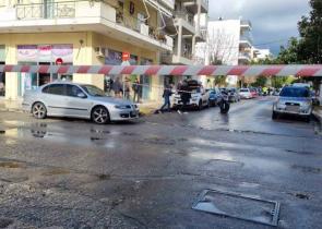 Δολοφονία στην Καλαμάτα: Στη φυλακή ο 22χρονος – Το Σάββατο η απολογία του 38χρονου