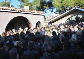 Νότης Μαυρουδής: Τον αποχαιρέτησαν με το «Πρωινό Τσιγάρο» - Δείτε βίντεο