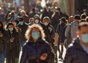 ΠΟΥ για «Κράκεν»: Περισσότερο μεταδοτική, αλλά όχι πιο επικίνδυνη
