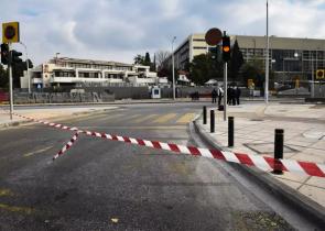 Θεσσαλονίκη: Κυκλοφοριακές ρυθμίσεις την Κυριακή λόγω των εκδηλώσεων στο Μνημείο Ολοκαυτώματος