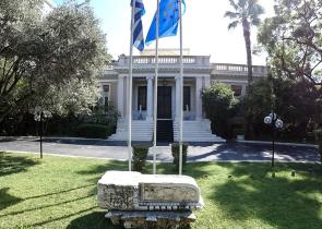 Συνεδριάζει το ΚΥΣΕΑ υπό τον Μητσοτάκη – Επί τάπητος μεταναστευτικό και ασφάλεια