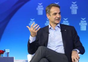 To Νταβός, η ισχυρή Ελλάδα και το στοίχημα των επενδύσεων