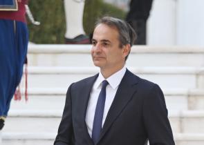 Μητσοτάκης: Με το πρόγραμμα «Φώφη Γεννηματά» πάνω από 4.000 γυναίκες πέτυχαν έγκαιρη διάγνωση του καρκίνου του μαστού