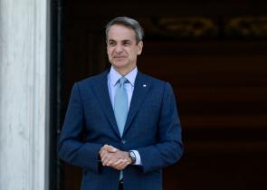 Ταξίδι-αστραπή για τον Μητσοτάκη στις ΗΠΑ για οικογενειακούς λόγους