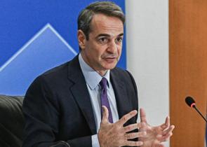 H επικοινωνία και τα δυνατά χαρτιά Μητσοτάκη στο δρόμο προς τις κάλπες