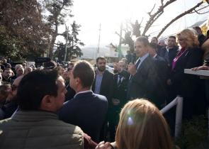 Η στρατηγική της Νέας Δημοκρατίας και η μάχη για τις δεξιές ψήφους