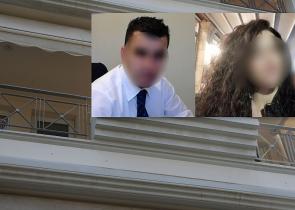 Μοσχάτο: Προφυλακιστέα η 47χρονη για τον απαγχονισμό του 50χρονου - Το βίντεο που έβγαλε πριν τον απαγχονισμό