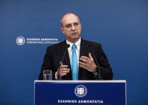 Οικονόμου: Η απόφαση του Αρείου Πάγου επιβεβαιώνει το νόμο που ψηφίστηκε επί ΣΥΡΙΖΑ