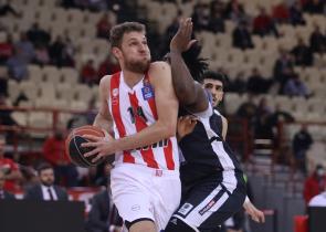 Οι αθλητικές μεταδόσεις της ημέρας (23-01-2023)