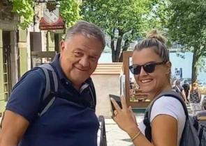 Ιταλία: Παραμένουν υπό κατάσχεση οι λογαριασμοί του Παντσέρι και της κόρης του