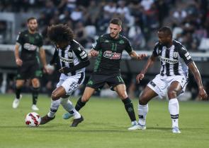 Ημιτελικοί στο League Cup Αγγλίας, ρεβάνς στο Κύπελλο Ελλάδας και εμβόλιμη αγωνιστική στην Bundesliga