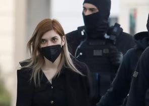 Δίκη Πισπιρίγκου: Τι κατέθεσε η παιδίατρος
