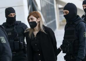 Ιατροδικαστής στη Δίκη Πισπιρίγκου: «Από κεταμίνη ο θάνατος της Τζωρτζίνας»