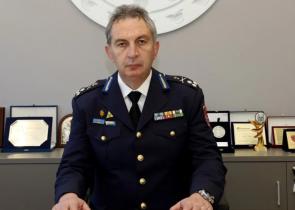 ΚΥΣΕΑ: Ο αντιστράτηγος Γεώργιος Πουρναράς νέος αρχηγός του Πυροσβεστικού Σώματος
