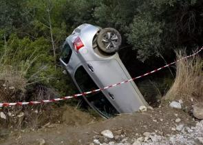 Ρόδος: Εντοπίστηκε ζωντανή η 44χρονη που είχε εξαφανιστεί