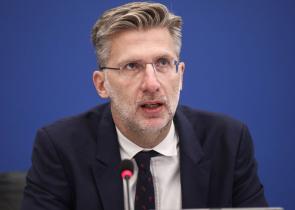 Σκέρτσος: «Η Ελλάδα αυτή δεν μας εκφράζει, υποχρέωσή μας να την αλλάξουμε»