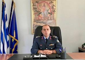 Κρίσεις στην ΕΛ.ΑΣ.: Παραμένει αρχηγός ο Κωνσταντίνος Σκούμας – Ποιοι αποστρατεύονται