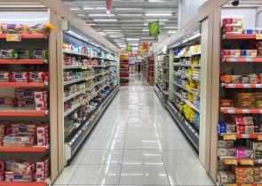Περί «υπερκερδών» των σούπερ μάρκετ