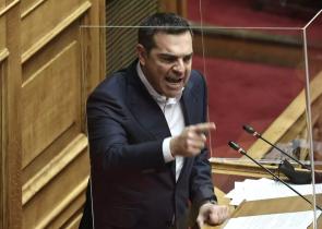 Αλέξη, «έχουν γνώσιν οι φύλακες»
