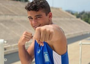 Βασίλης Τόπαλος: Δεν κάναμε sparring, τον συνόδευε ο πατέρας του, λέει ο ιδιοκτήτης του γυμναστηρίου