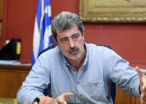 Επίθεση Πολάκη σε Αποστολάκη: Ναύαρχε παράδωσε την έδρα, δεν σου ανήκει – Αυστηρό μήνυμα προς Τζάκρη