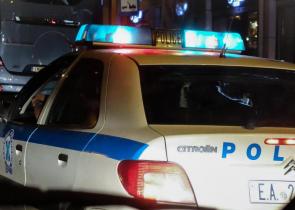 Θεσσαλονίκη: Εισέβαλαν σε πάρτι μασκέ και τους λήστεψαν (video)