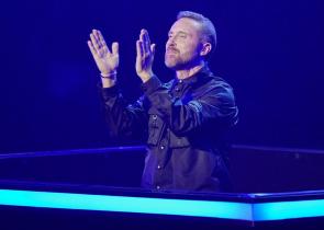 David Guetta: Χρησιμοποίησε τεχνητή νοημοσύνη για να φτιάξει τραγούδι